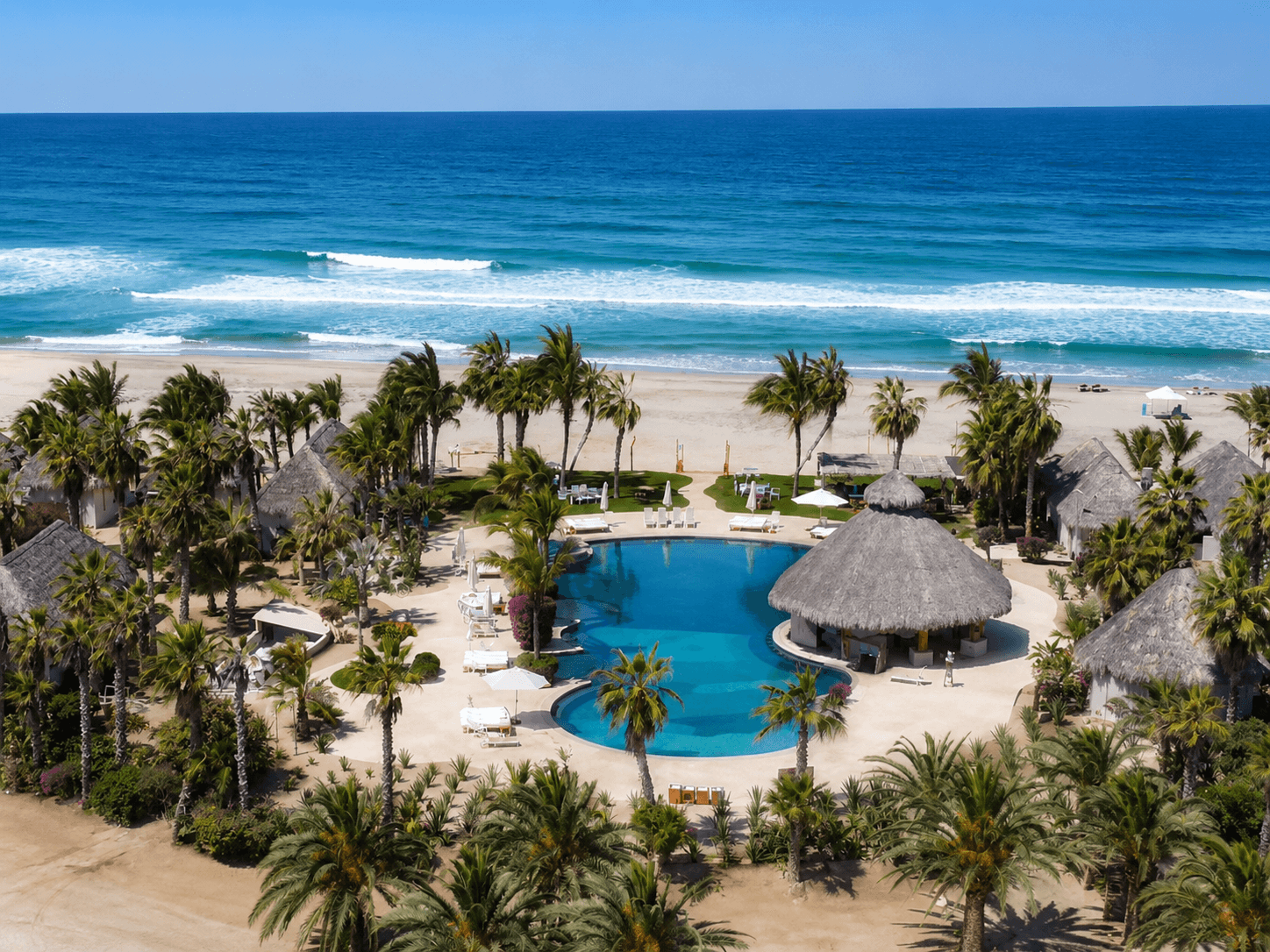Cerritos Surf Town Hotel & Spa